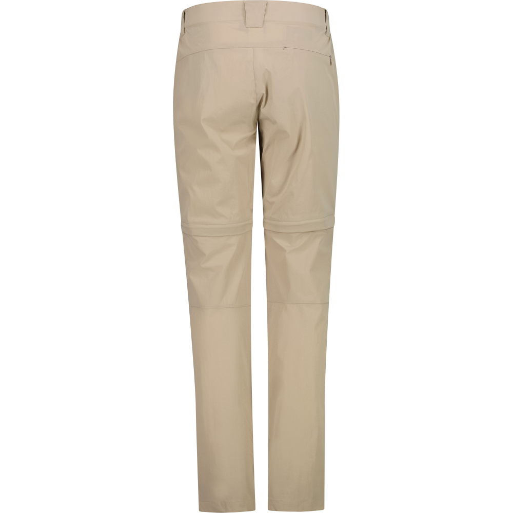 CMP Damen Zip Off Hose 