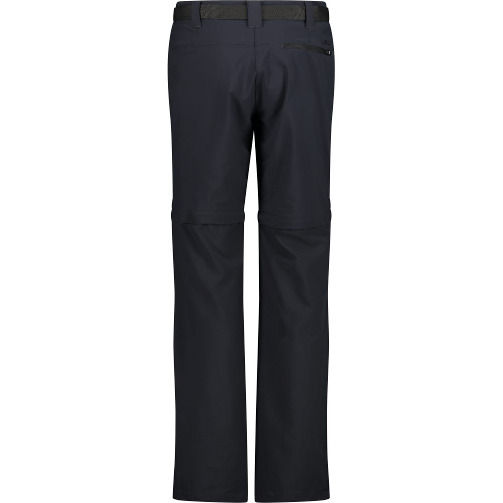 CMP Damen Zip-Wanderhose 