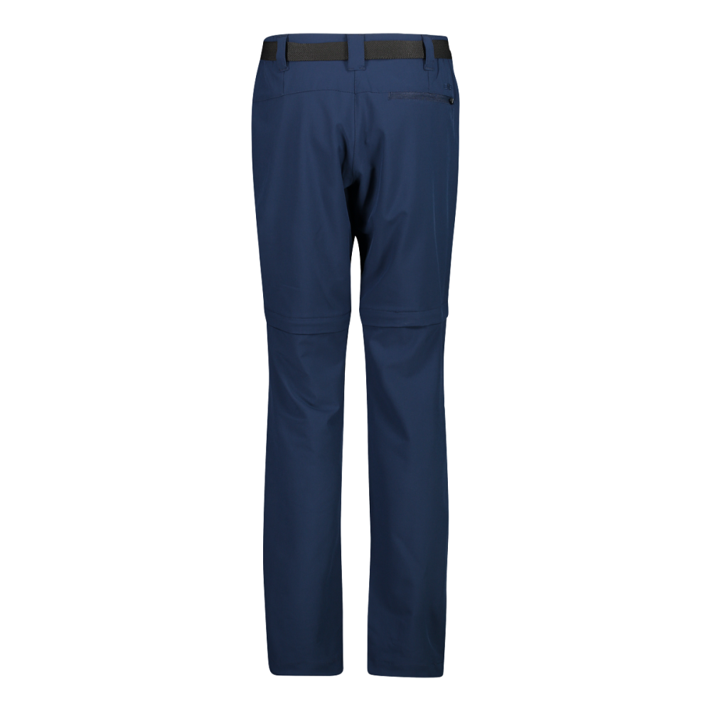 CMP Damen Zip-Wanderhose 46