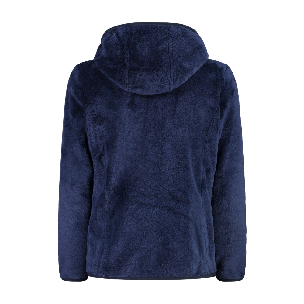 CMP FIX Hood Kinder Fleecejacke 128