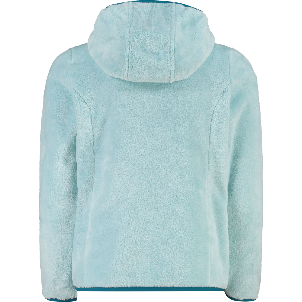 CMP FIX Hood Kinder Fleecejacke 164