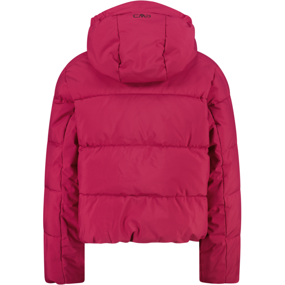 CMP Fix Hood Skijacke Mädchen 