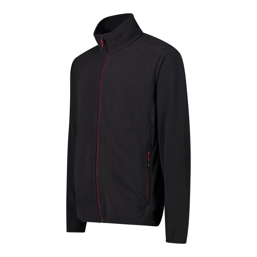 CMP Herren Arctic Fleecejacke Man Jacket 56