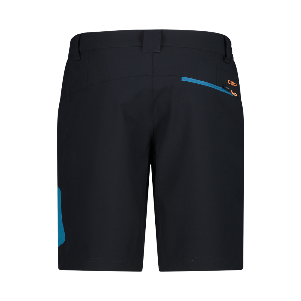 CMP Herren Bermuda Shorts 4 Way Stretch 
