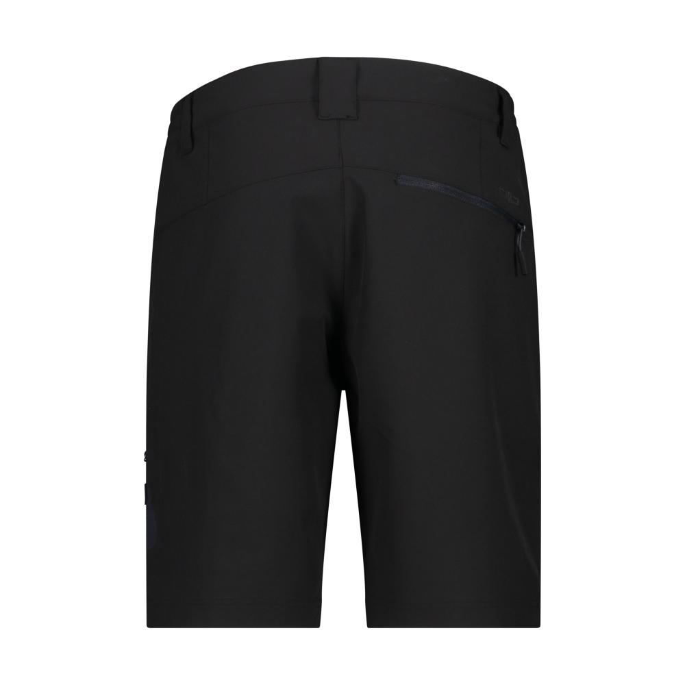CMP Herren Bermuda Shorts 4 Way Stretch 58