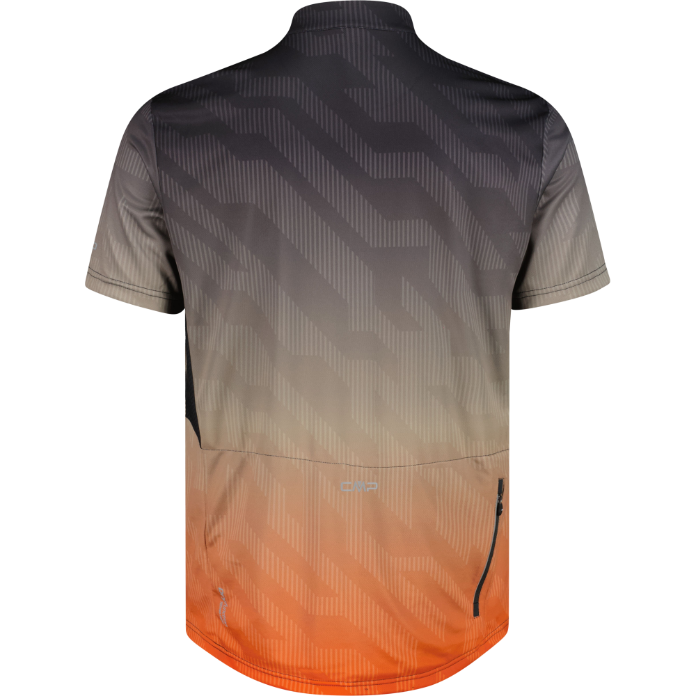 CMP Herren Fahrradtrikot 