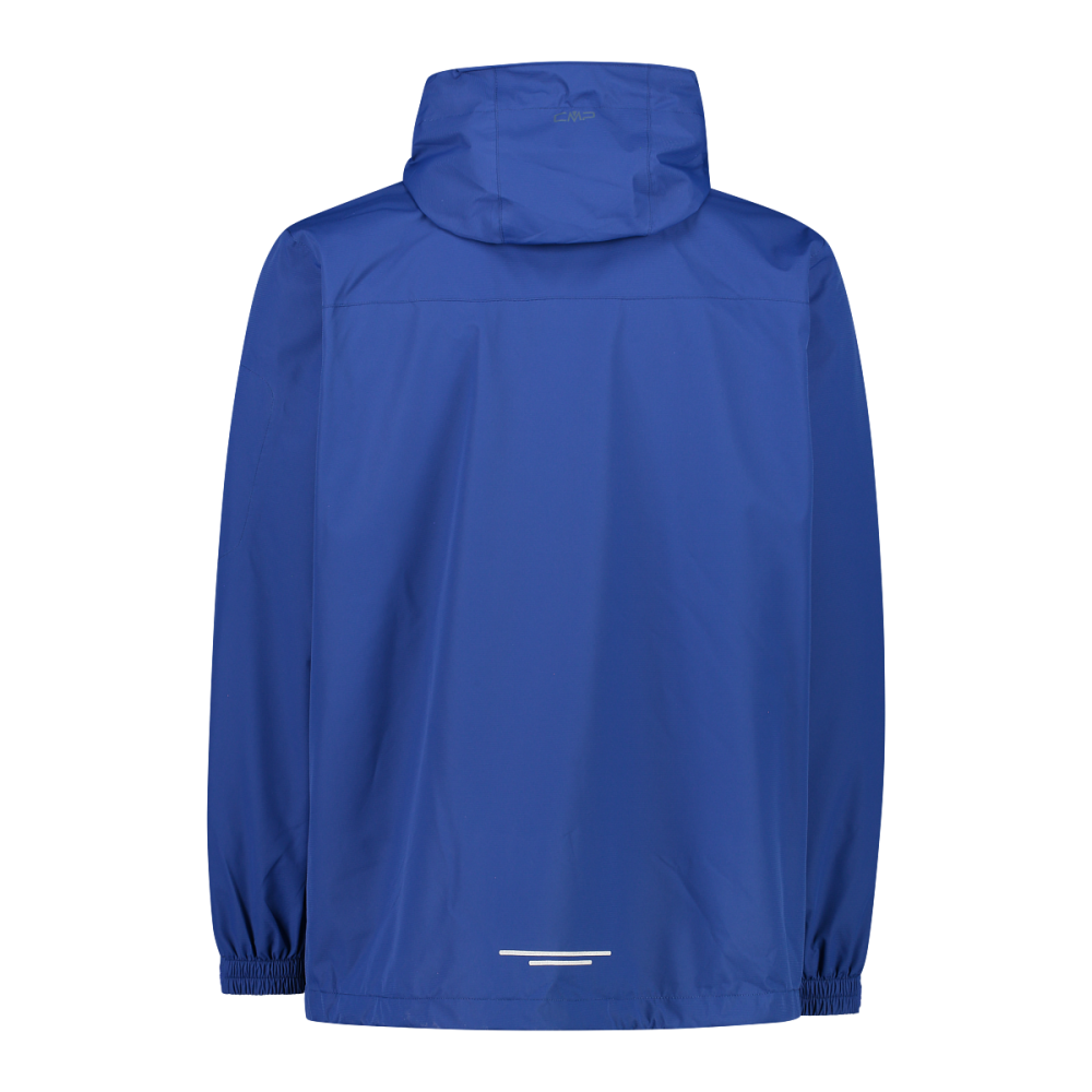 CMP Herren Fix Hood Outdoorjacke 48