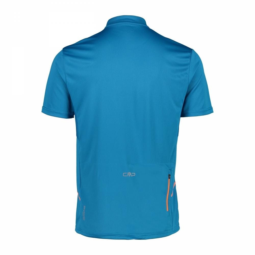 CMP Herren Funktions Free Bike Trikot 46