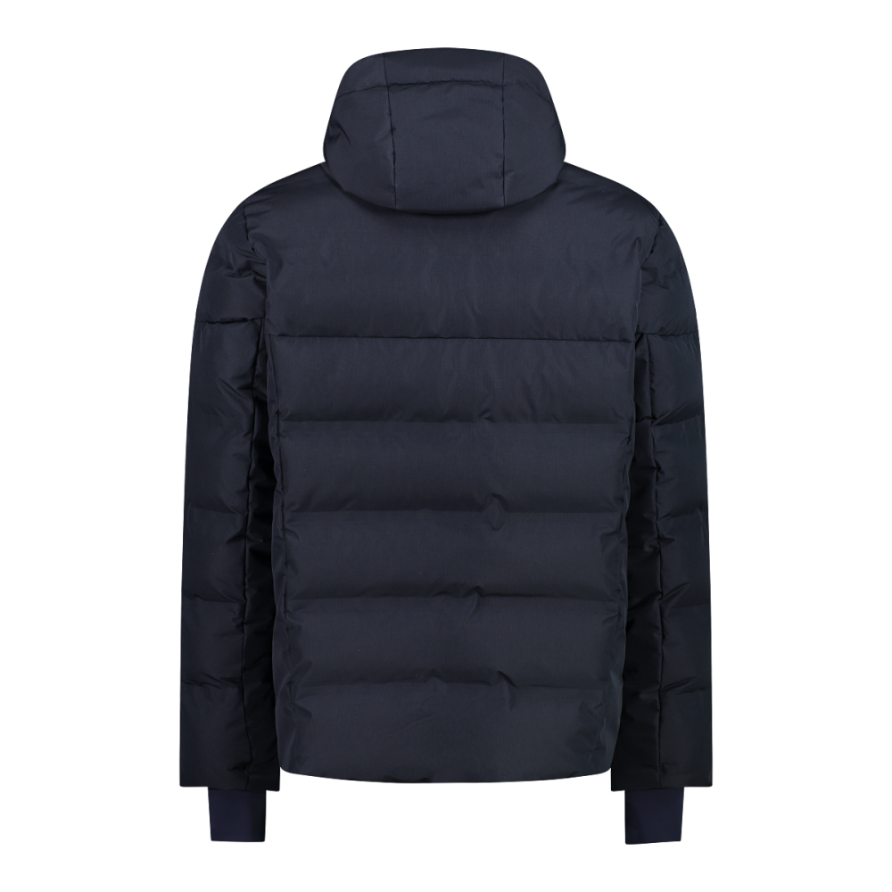 CMP Herren Jacke Fix Hood 48