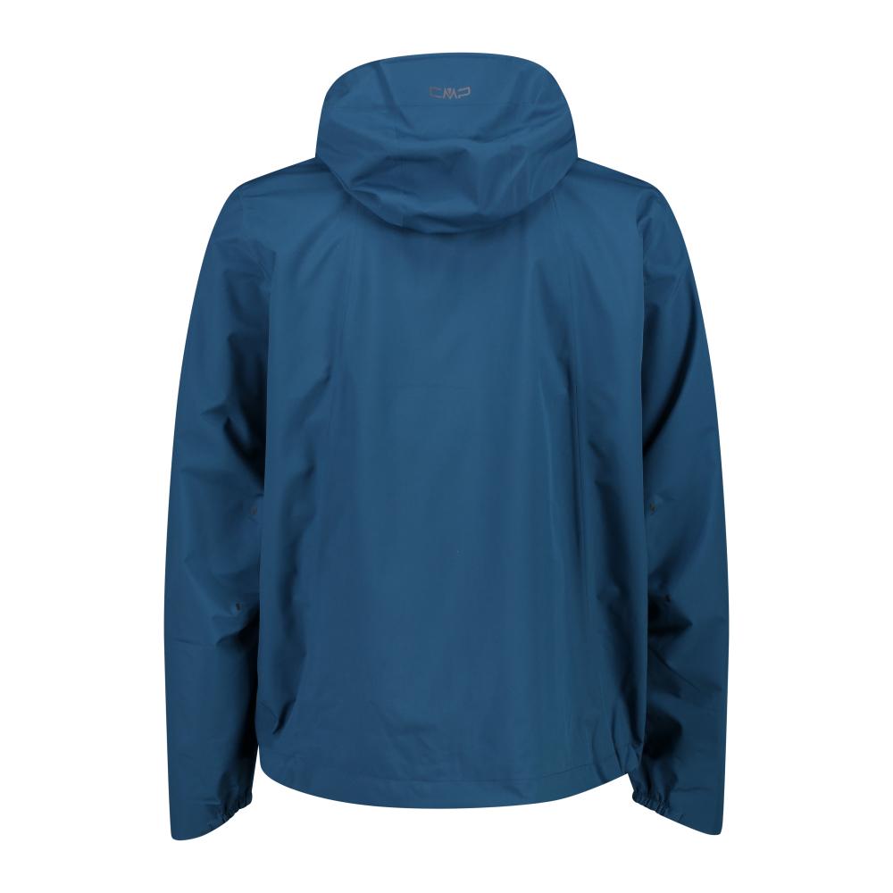 CMP Herren Jacke FIX Hood 54