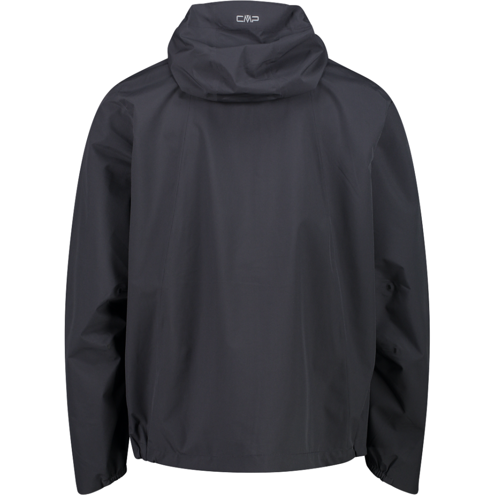 CMP Herren Jacke FIX Hood 
