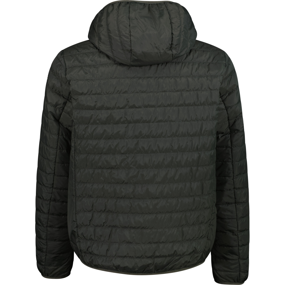 CMP Herren Jacke Man Jacket Fix Hood 