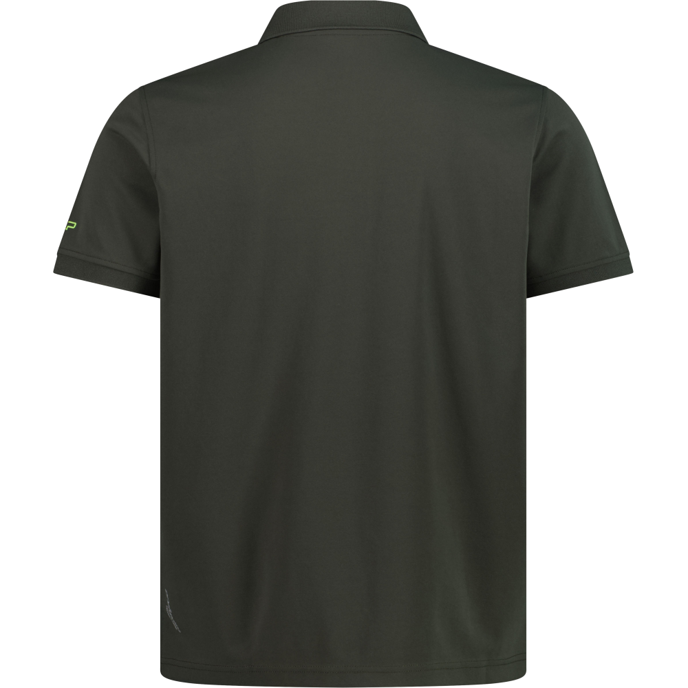 CMP Herren Poloshirt 
