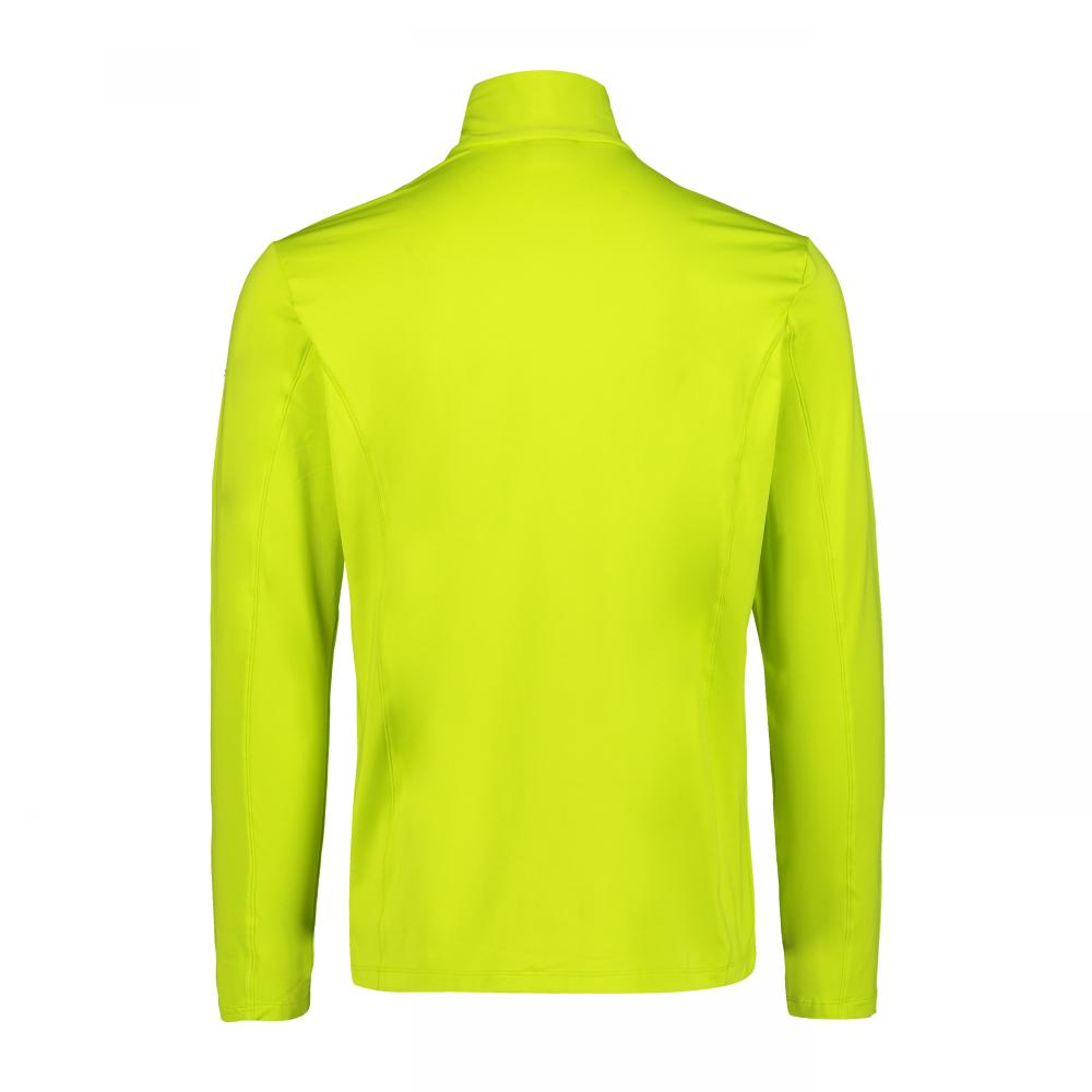 CMP Herren Rollkragenpullover Sweat 