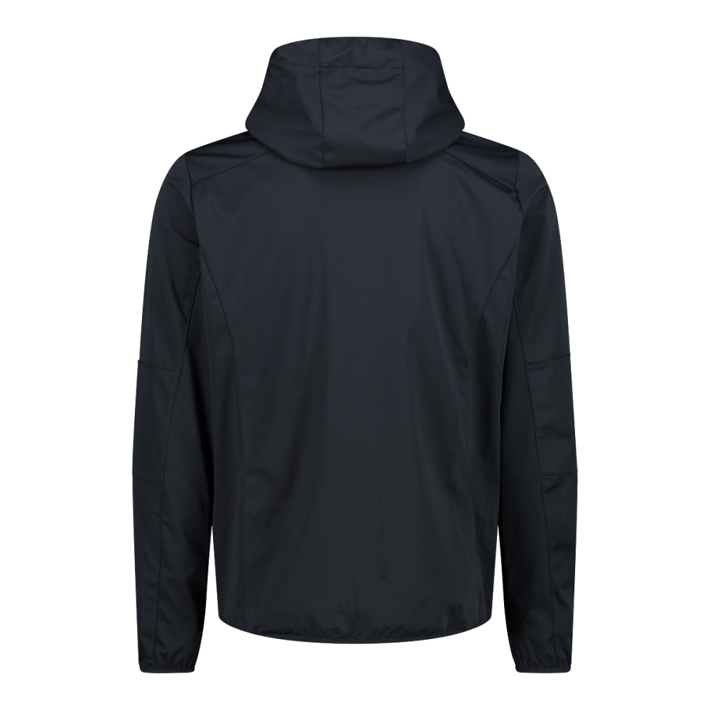 CMP Herren Softshelljacke Zip Hood 