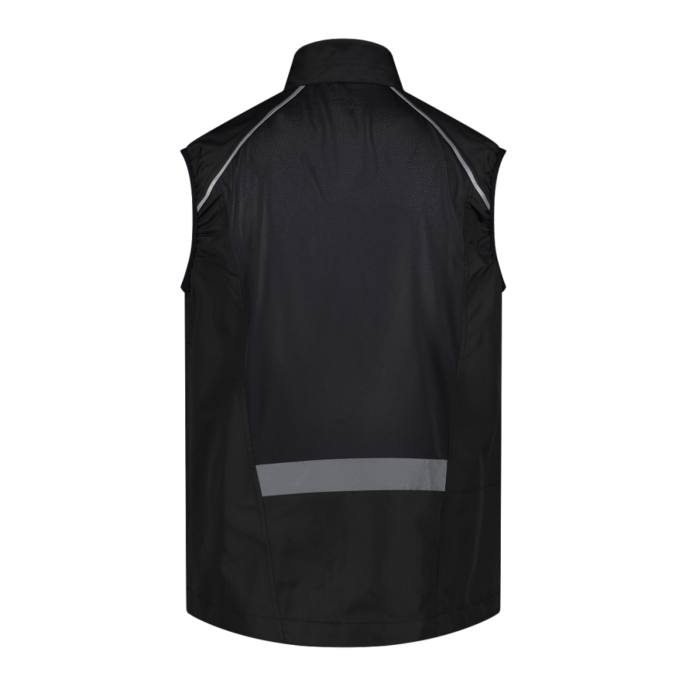 CMP Herren Windproof Weste 