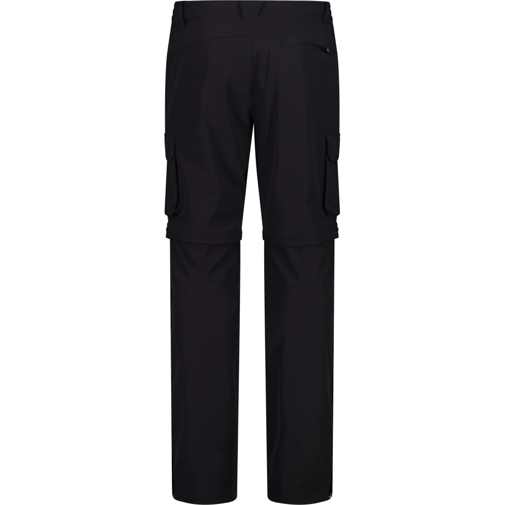 CMP Herren Zip Off Hose 