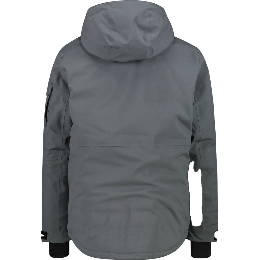 CMP Herrenjacke für Ski oder Snowboard 52