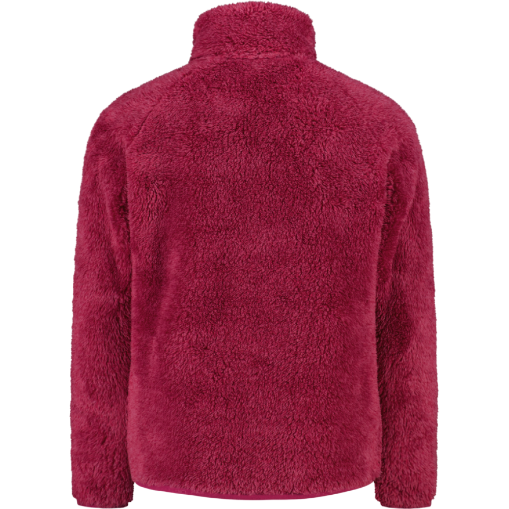 CMP Highloft Fleecejacke Mädchen 