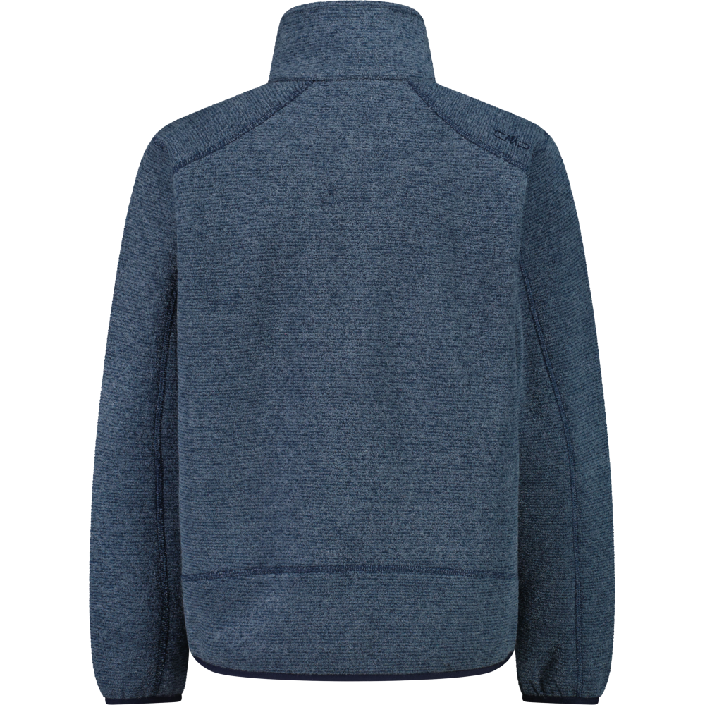 CMP Jungen Fleecejacke 