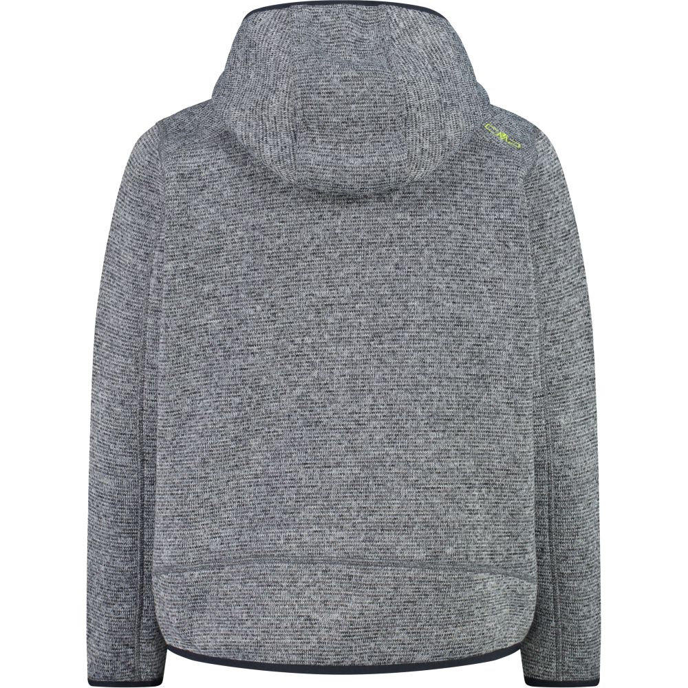 CMP Jungen Fleecejacke 128