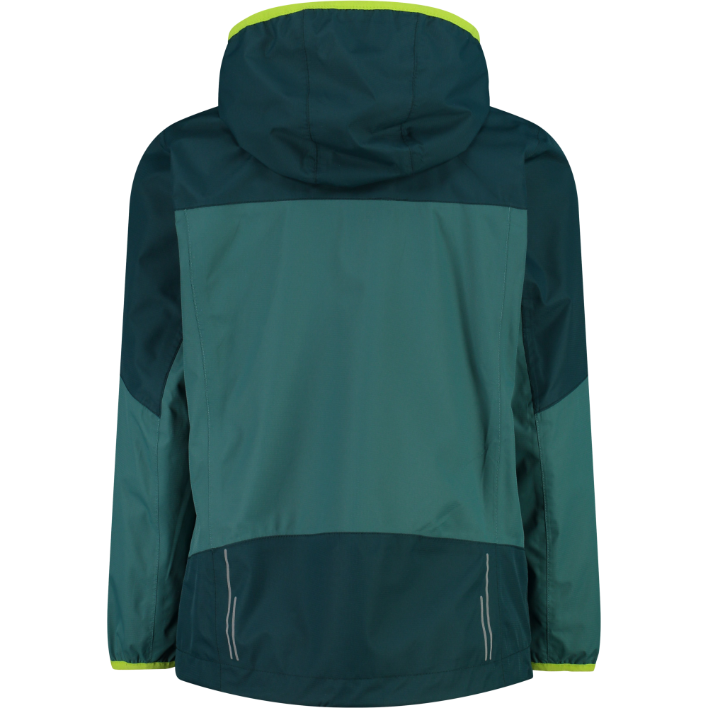 CMP Jungen Softshelljacke 176