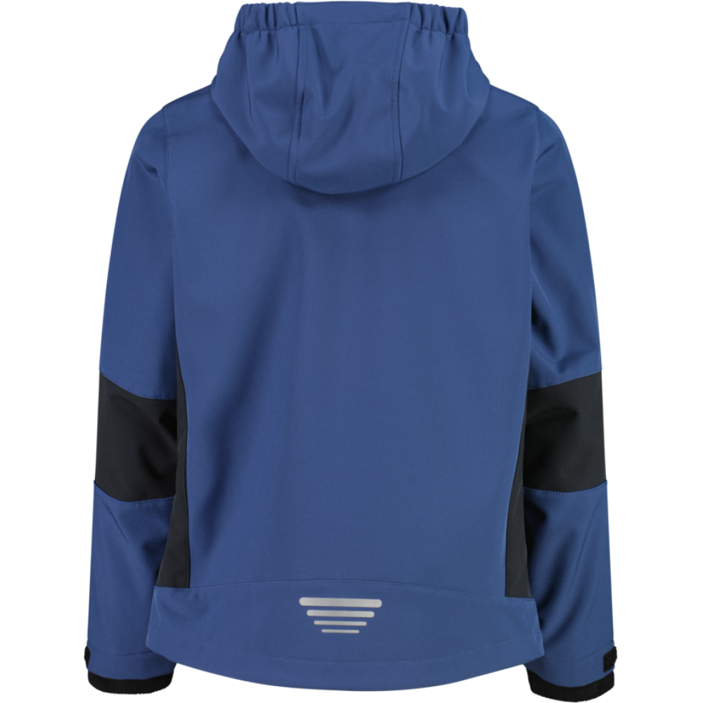 CMP Jungen Softshelljacke Fix Hood 