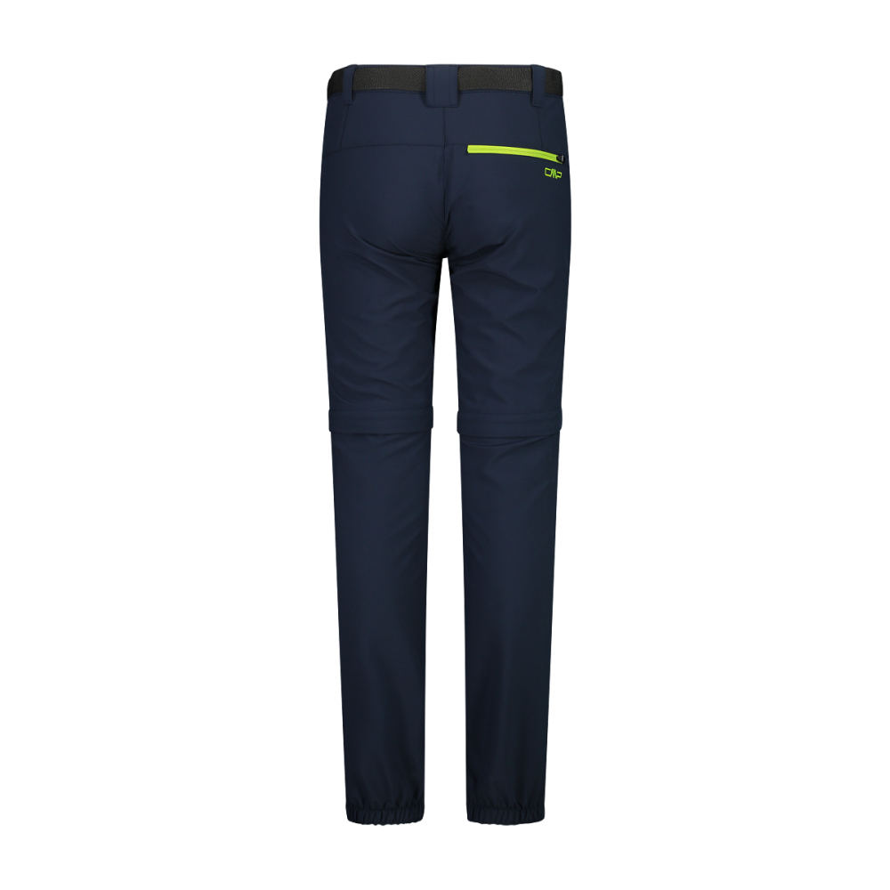 CMP Jungen Wanderhose 