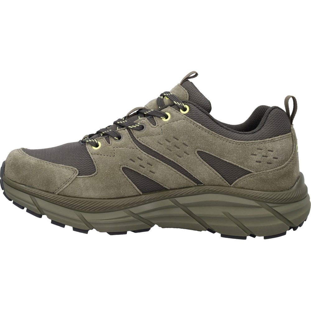 CMP KAMSEL LOW  Wanderschuh 41