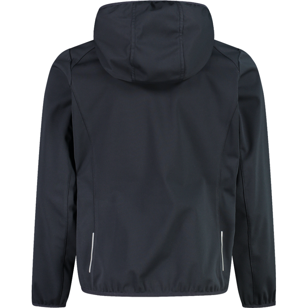 CMP Mädchen Softshell Jacke 