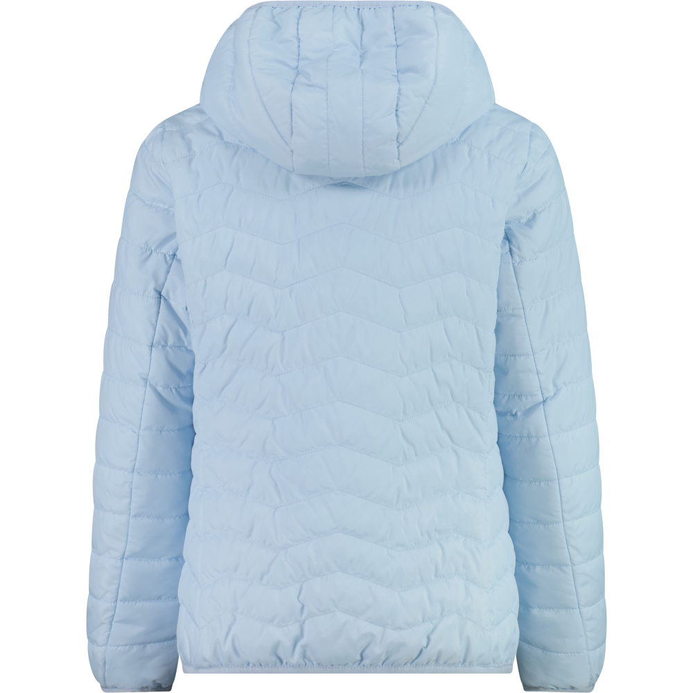 CMP Fix Hood Kinder Steppjacke 
