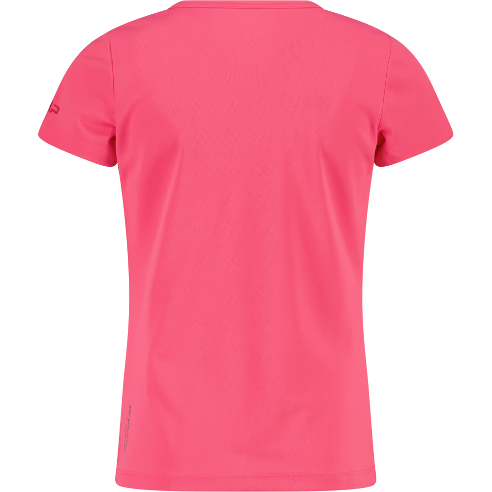 CMP T-Shirt Kinder 