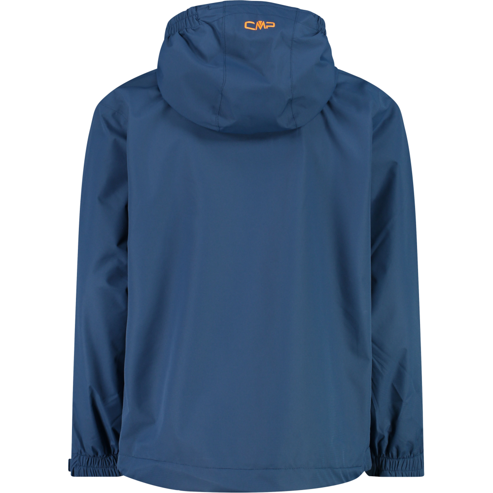 CMP Wasserdichte Regenjacke Kinder 128