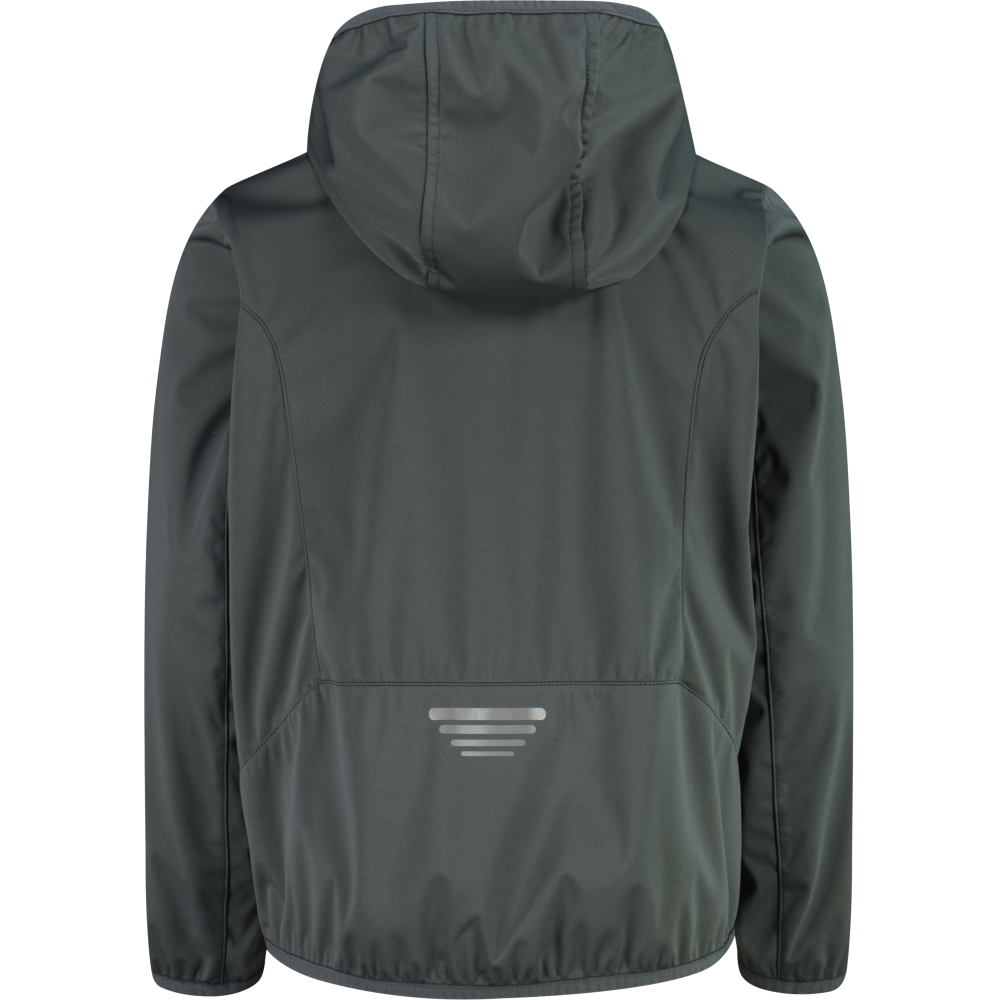CMP Kinder Outdoor Softshelljacke 140