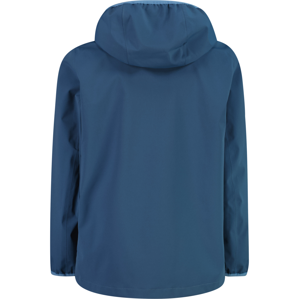 CMP Kinder Jacke Kid Jacket Fix Hood 