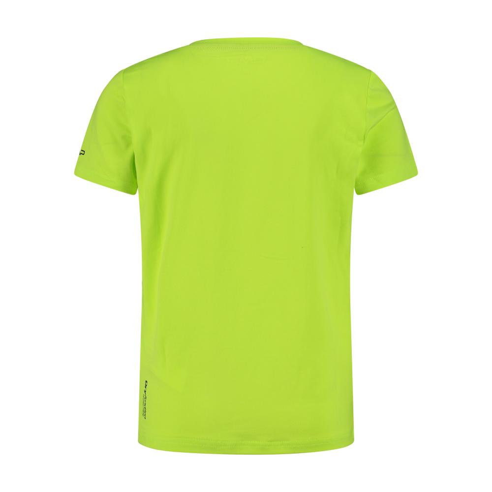 CMP Kinder Wandershirt 