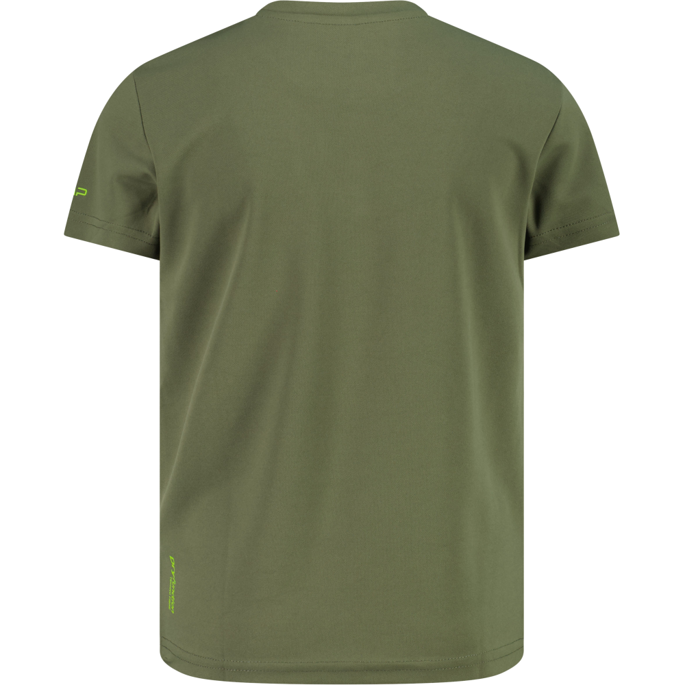 CMP Kinder T-Shirt 140