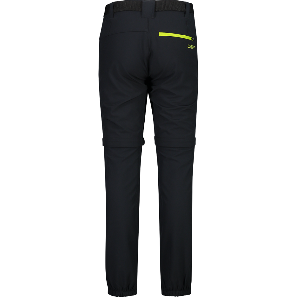 CMP Jungen Wanderhose 116