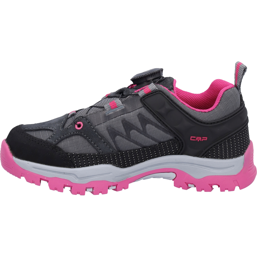 CMP Kiruna Fitgo Wanderschuhe 