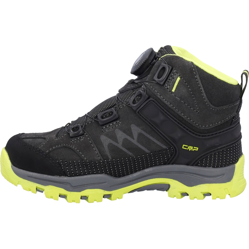 CMP Kinder Kiruna Fitgo Wanderschuhe 