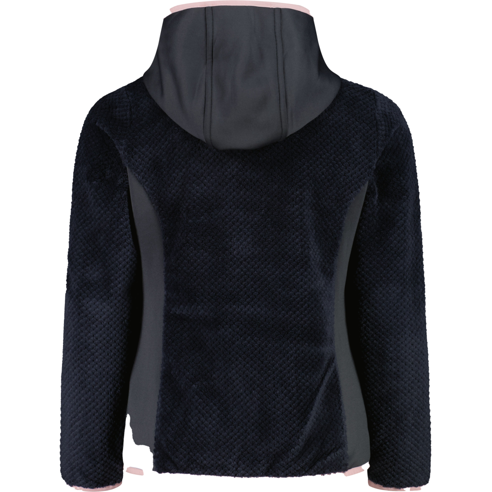 CMP Kinder Fix Hood Jacke 128