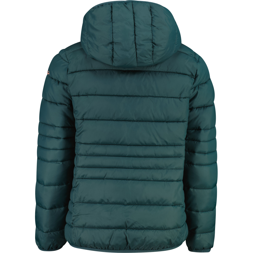 CMP Kinder Fix Hood Jacke 