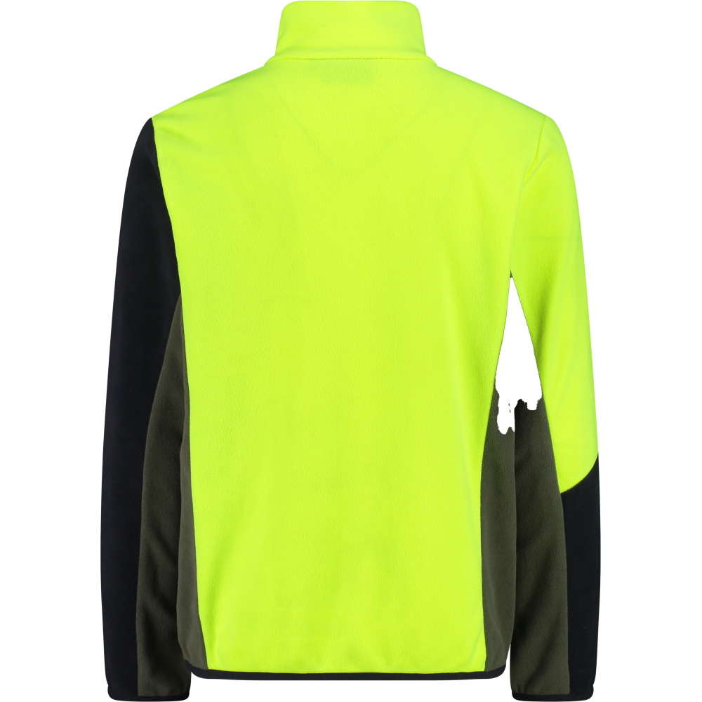 CMP Kinder Fleecepullover Kid Sweat 