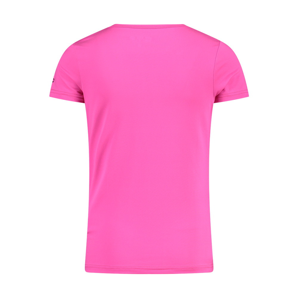 CMP Kinder Funktions T-Shirt 116