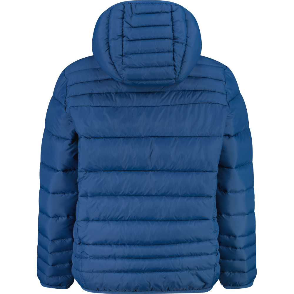 CMP Kinder Jacke Fix Hood 