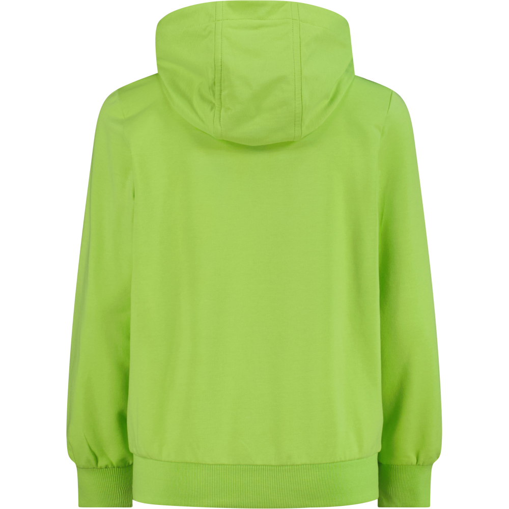 CMP Kinder Jacke Kid Jacket Fix Hood 