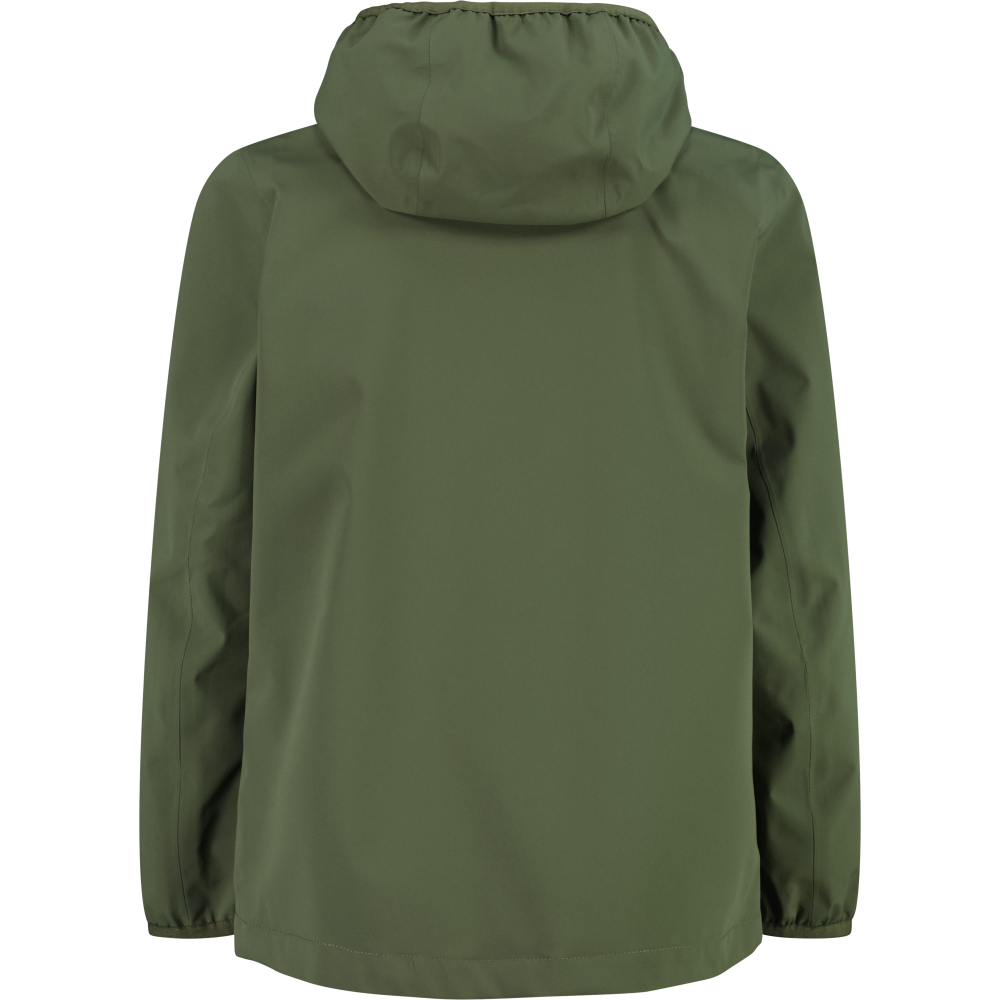 CMP Kinder Jacke Kid Jacket Fix Hood 