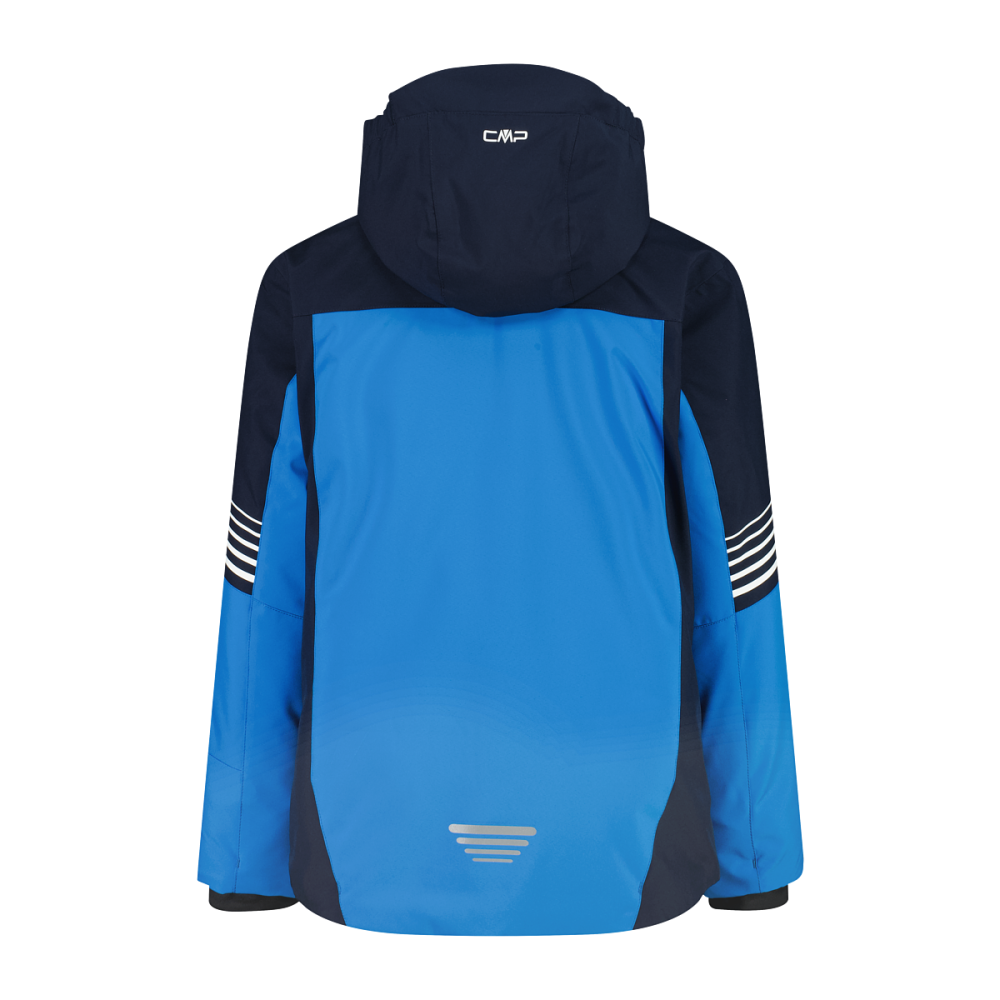 CMP Kinder Jacke / Skijacke 152