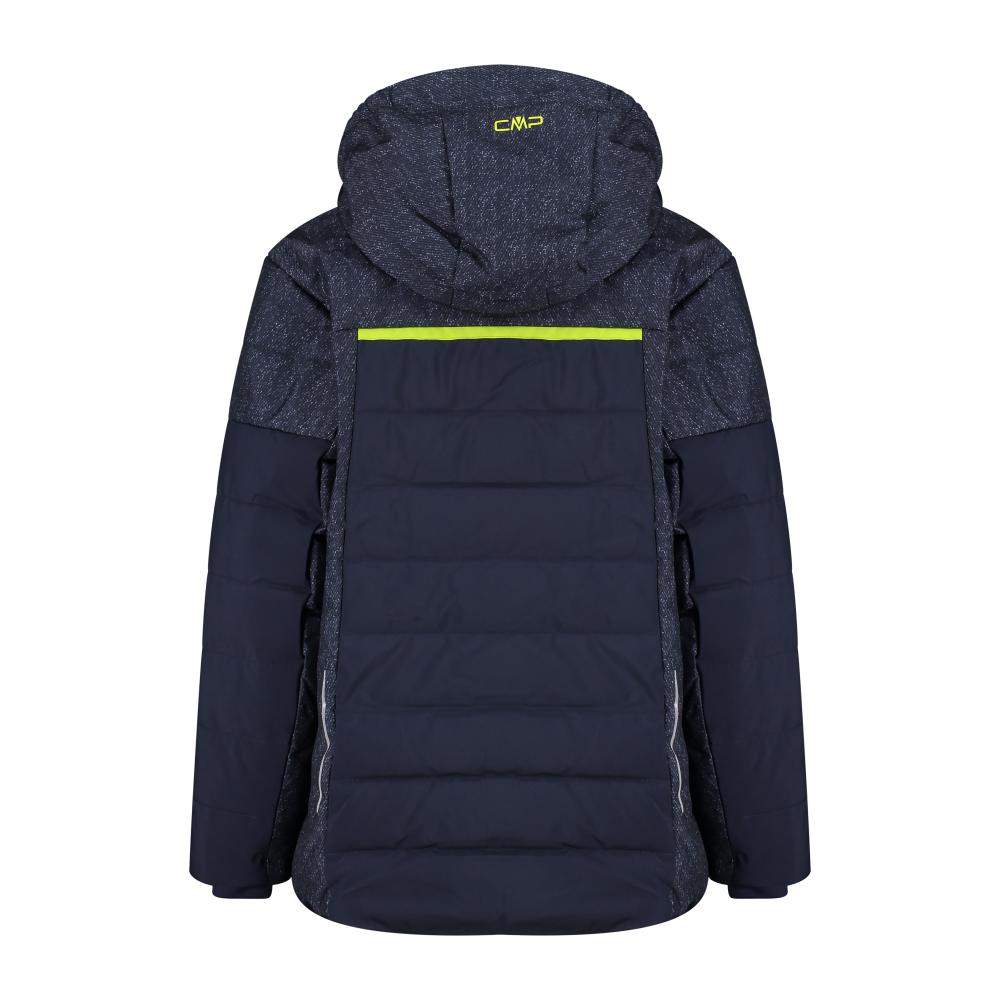 CMP Kinder Jacke Snaps Hood 140