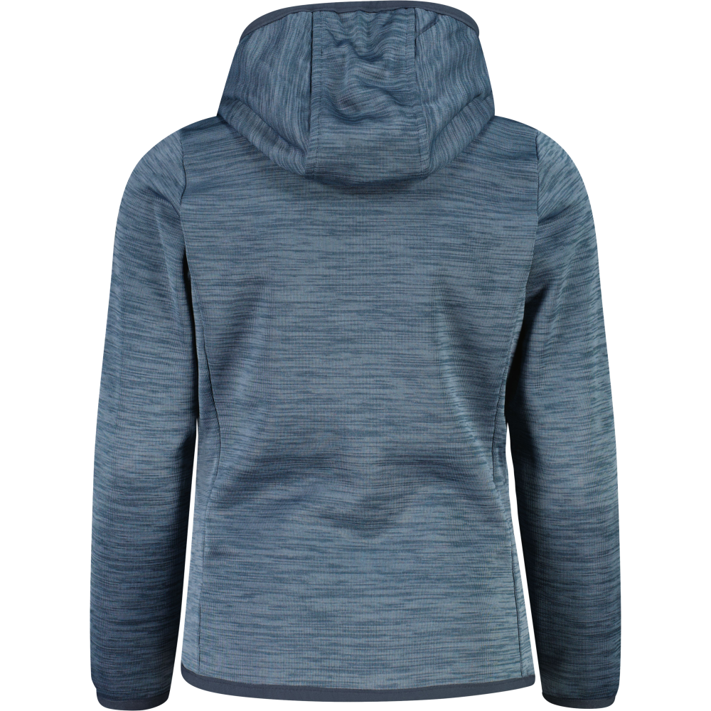 CMP Kinder Kapuzenjacke Kid G Jacket Fix Hood 
